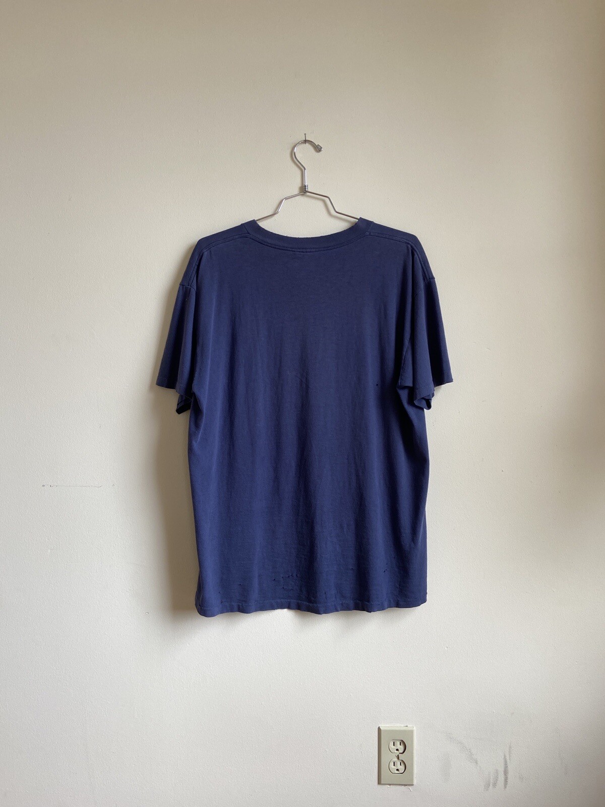 vintage 90s think skateboards t shirt Gem