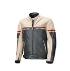 Men's Black 100% Real Lambskin Leather Genuine Motorcycle Biker Racer Jacket