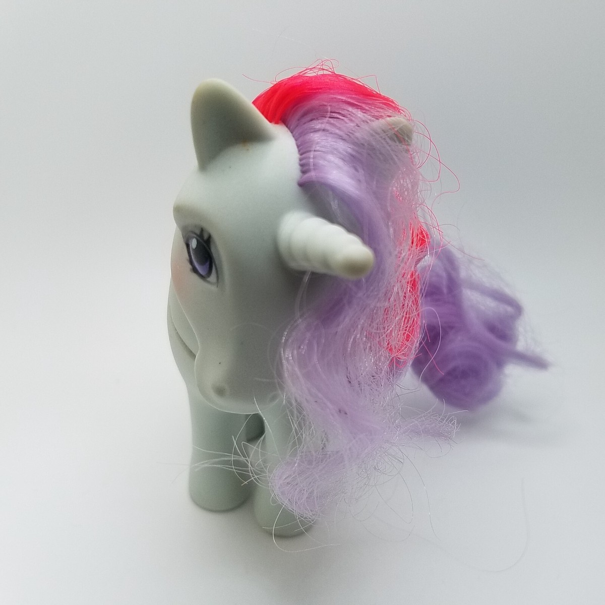 VINTAGE MY LITTLE Pony G1 Dancing Butterflies 1987 Twice as Fancy MLP