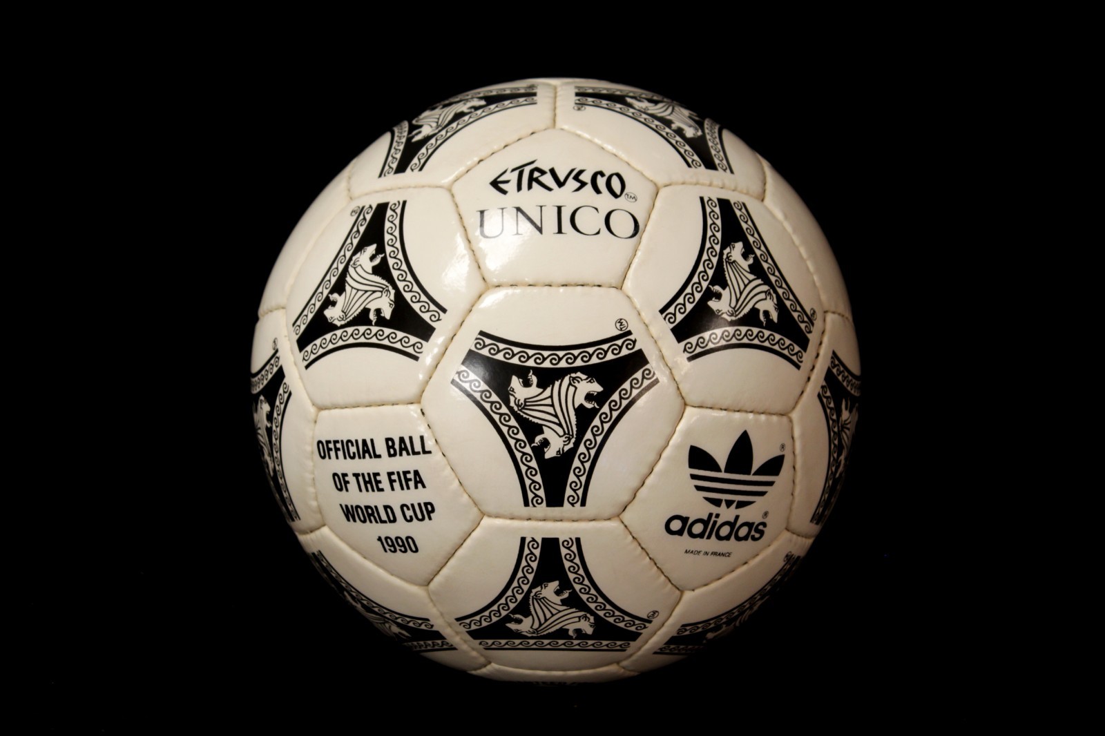 tango etrusco ball