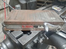 Eclipse Magnetic Chuck 6 x 12