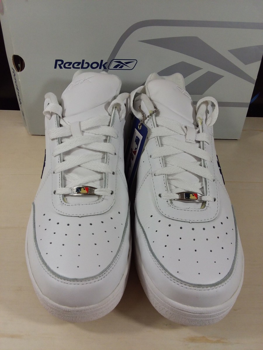 Reebok Men’s   Yankesstas New York Yankees MLB Authentic‎ Collection 8 1/2 8.5 Reebok Men main image 2