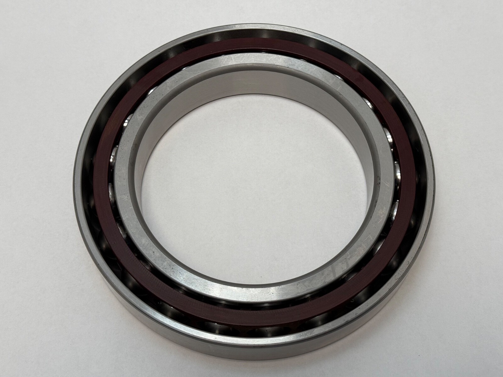 Barden 124HDL Angular Contact Bearing 7024C 124-HDL 120x180x28 mm