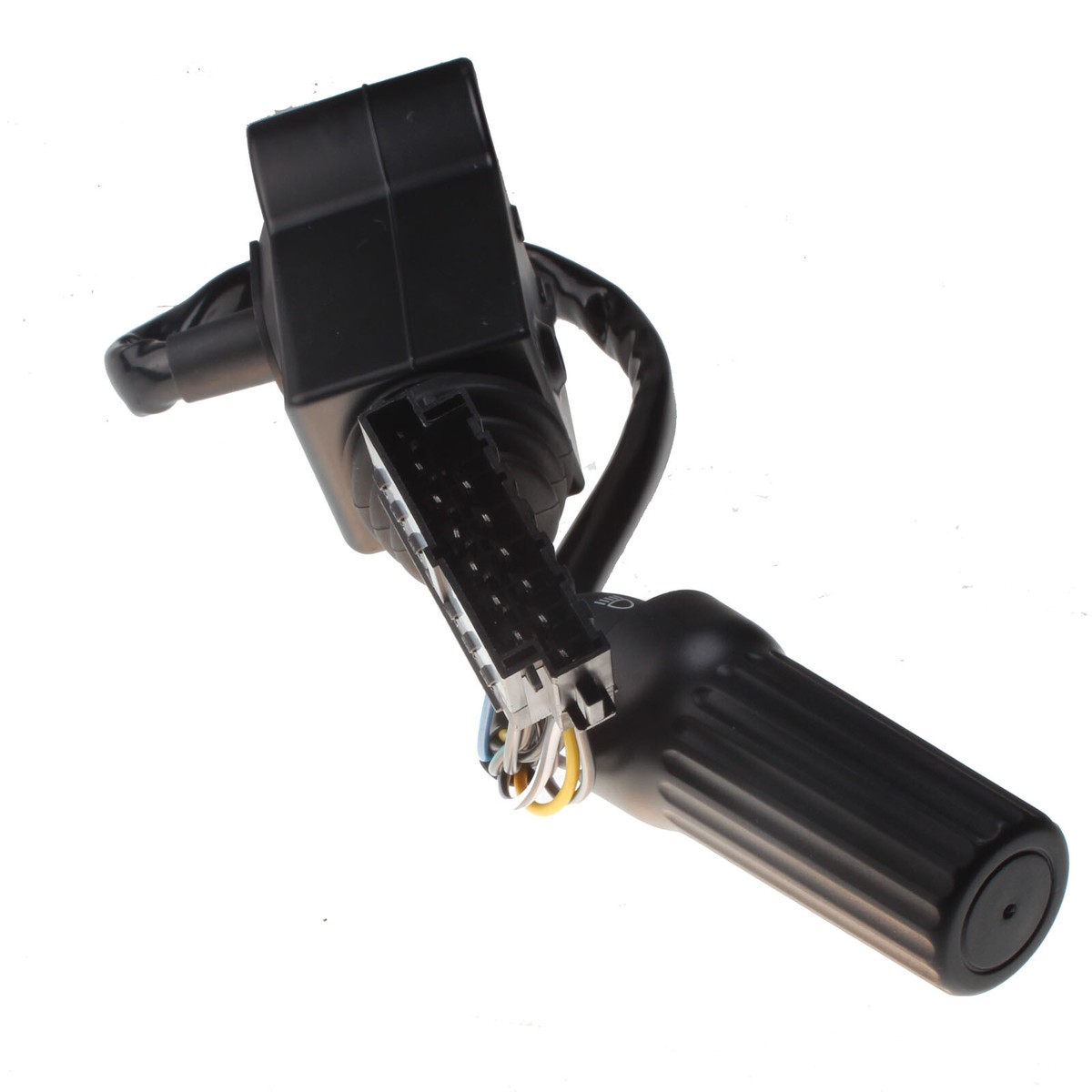 S☆ Amazon.com: Cnfang4 Plastic Loader Column Switch 11171771-W