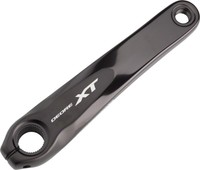 Shimano Xt M8000 175mm Left Crank Arm on sale Shimano Xt M8000 175mm Left Crank Arm on sale
