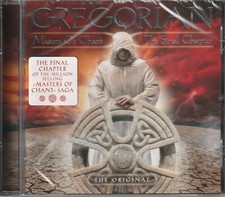 GREGORIAN - Masters of Chant - The final Chap...