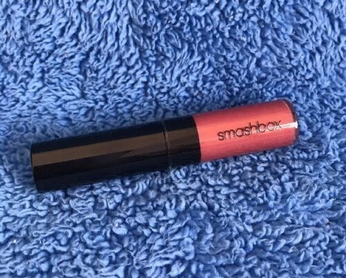 Smashbox Products Lipsticks