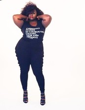 plus size harem mc hammer pants joggers 