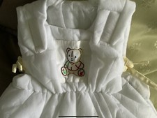 RAVISSANTE TURBULETTE GIGOTEUSE OCCASIONNELLE BÉBÉ POUR VOYAGE OU DÉPLACEMENT