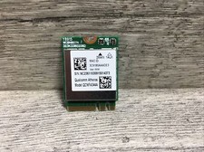 Qualcomm Atheros QCNFA344A Ngff M.2Wlan Bluetooth 4.1 Wireless CardY8915 S10-25