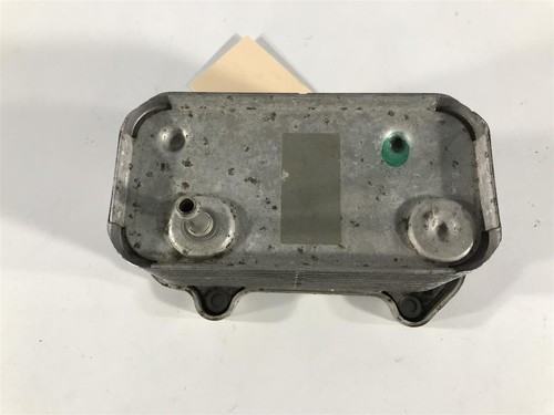 Porsche 911 Boxster 986 996 Ölkühler Wärmetauscher 99610702507