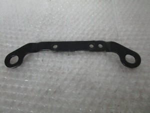 17-23 Harley Davidson Touring Trike Softail M-8 Induction Module Bracket