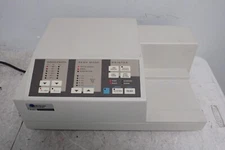 Molecular Devices V Max Kinetic Microplate Reader