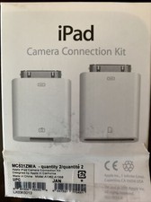Apple Ipad Camera Connection Kit