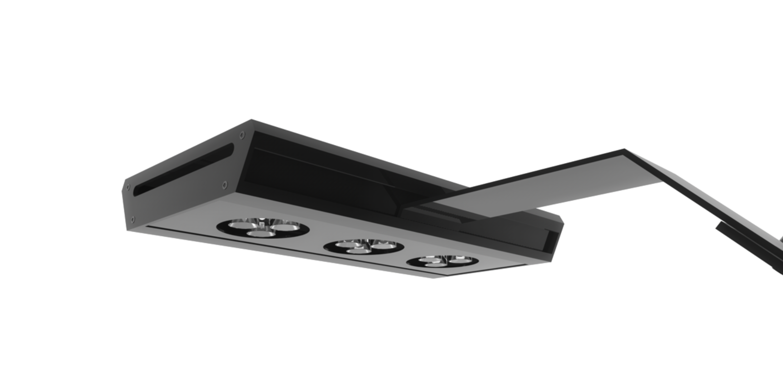 MicMol NanoX LED, App Control, Marine Reef eBay