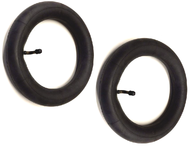 2 PK 10X2 INNER TUBE DOT DUET&SWIFT PHIL AND TEDS BABY BUGGY STROLLER