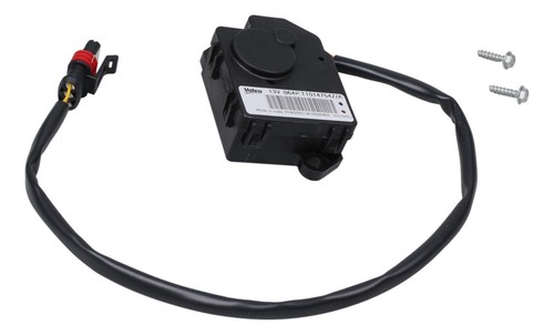 Moteur à rabat mélangeur d'origine Renault Trafic II 7701050311 - Photo 2/4