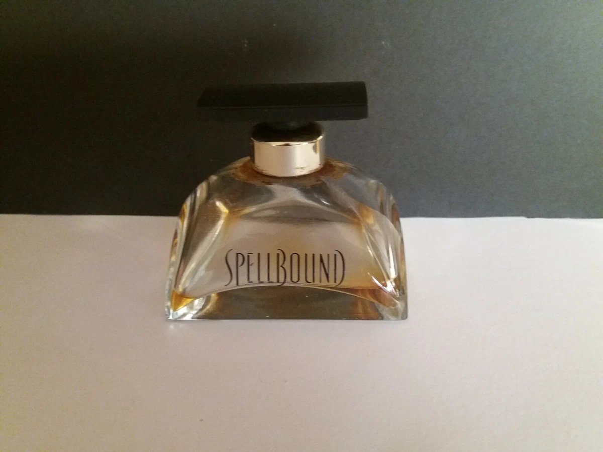 Spellbound perfume ebay sale