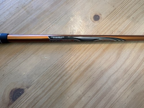 Ping G10 Hybrid 28 Degree w/ Graphite TFC 129 Stiff - Picture 9 of 14