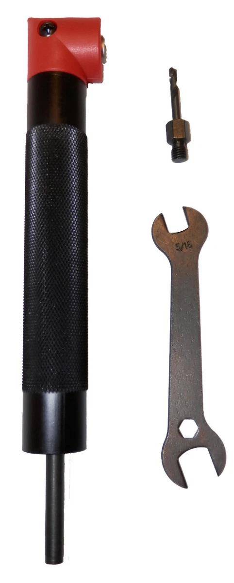 90 degree drill online attachment