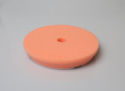 Buff and Shine - Uro-Cell Orange Polishing 6,5'' / 165mm