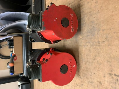 FANUC MOTORS | eBay