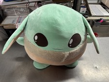 Star Wars Baby Yoda Squishmallow 20 Inch XL Mandalorian Plush