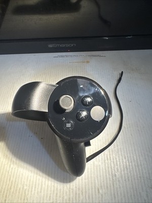 Genuine Oculus Meta Quest 1/Oculus Rift S Controller LEFT HAND ONLY
