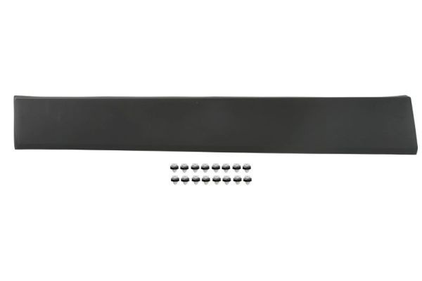 Left Front BLIC 5703-04-6063588P Trim/Protection Strip, wing for FIAT,NISSAN,OPE