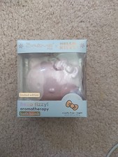 The Creme Shop Hello Kitty Hello Fizzy Aromatherapy Bath Bomb Coco Rose - New