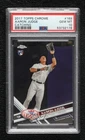 2017 Topps Chrome Aaron Judge #169 PSA 10 GEM MT Rookie RC