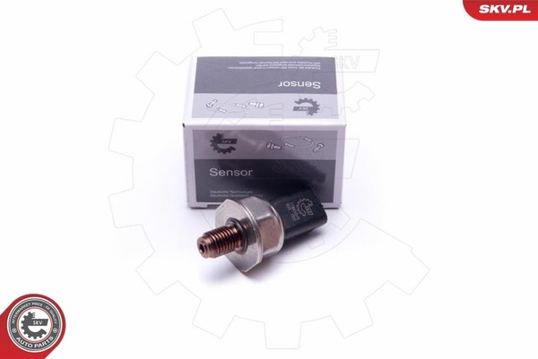Esen Skv 17SKV616 Sensor, Kraftstoffdruck FüR CitroËN,Fiat,Ford,Mini,Peugeot-image