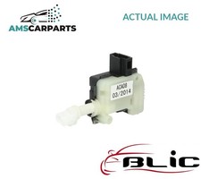 CONTROL CENTRAL LOCKING SYSTEM 6010-01-022435P BLIC NEW OE REPLACEMENT