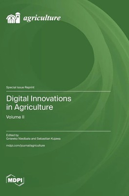 Digital Innovations in Agriculture | Volume II | Buch | Englisch | 2023