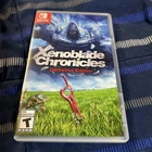 Xenoblade Chronicles: Definitive Edition - Nintendo Switch