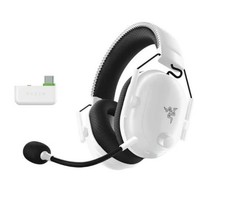 Razer BlackShark V2 Pro Wireless Gaming Headset - for Xbox, PS5, PC, Mac - White