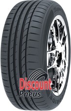 Goodride ZuperEco Z-107 185/55 R15 86V XL avec protège-jante (MFS)
