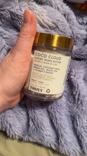 Truly Beauty Coco Cloud Luxury Whipped Shave Butter 2 fl oz New Sealed
