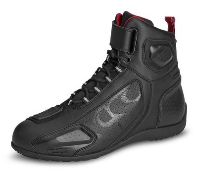 Sport Motorradschuhe IXS RS-400 Schuhe Motorrad Straße Sport