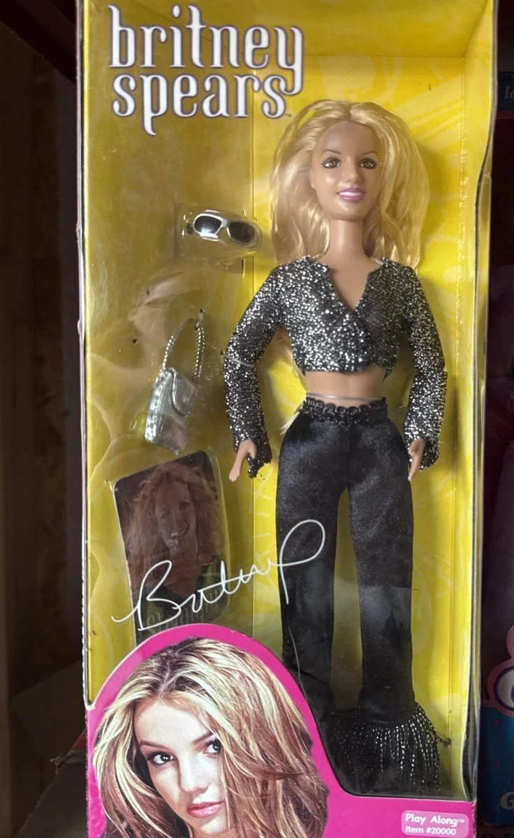 Britney Spears products for sale | eBay