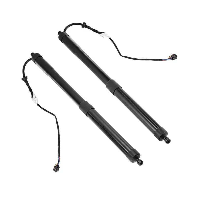 MEOMO 4 Pezzi Auto Deflettori D'Aria Per Seat Alhambra MK2/7N - Foto 2