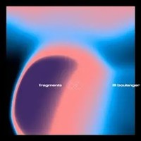 Fragments Ii - Lili Boulanger | Niklas/Schneider Rodriguez Jr. /Paschburg | Cd