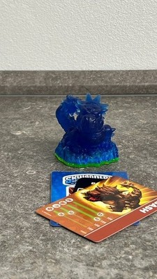 Skylanders - Spyro's Adventure: Blue Bash