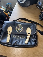 Bolso de hombro cruzado Harry Potter Howgarts J