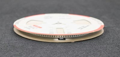 ASJ ELECTRONICS 3500x SMD-Widerstand 300kΩ 1206 CR 32 300000 Ohm Model WRC02668