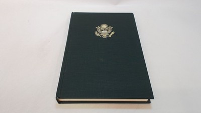 Washington Command Post: The Operations Divisions, Mark Skinner W
