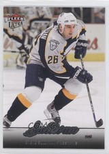 2007-08 Fleer Ultra Steve Sullivan #87 3v2