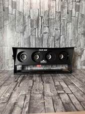 Chauvet Color Bank 4 Color Sound Activated Light CH-155 VTG DJ Equipment Video