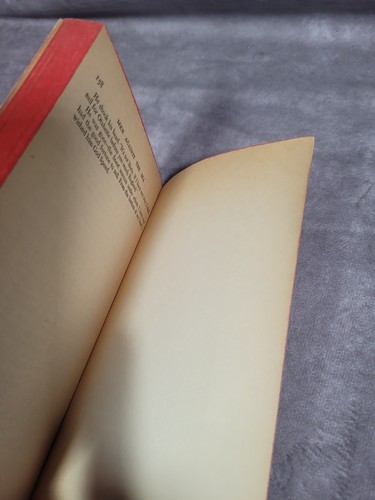 *Men Against the Sea* by Charles Nordhoff and James Norman Hall 1974, 13th print - Picture 8 of 8