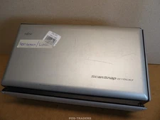 Fujitsu ScanSnap S1500 Color ADF Duplex Document Scanner USB - 400...